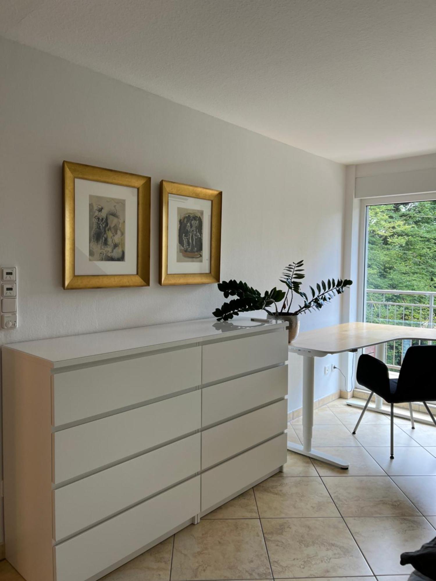 Lichtdurchflutetes Appartement Im Zentralen Ruhrgebiet Bottrop Bagian luar foto