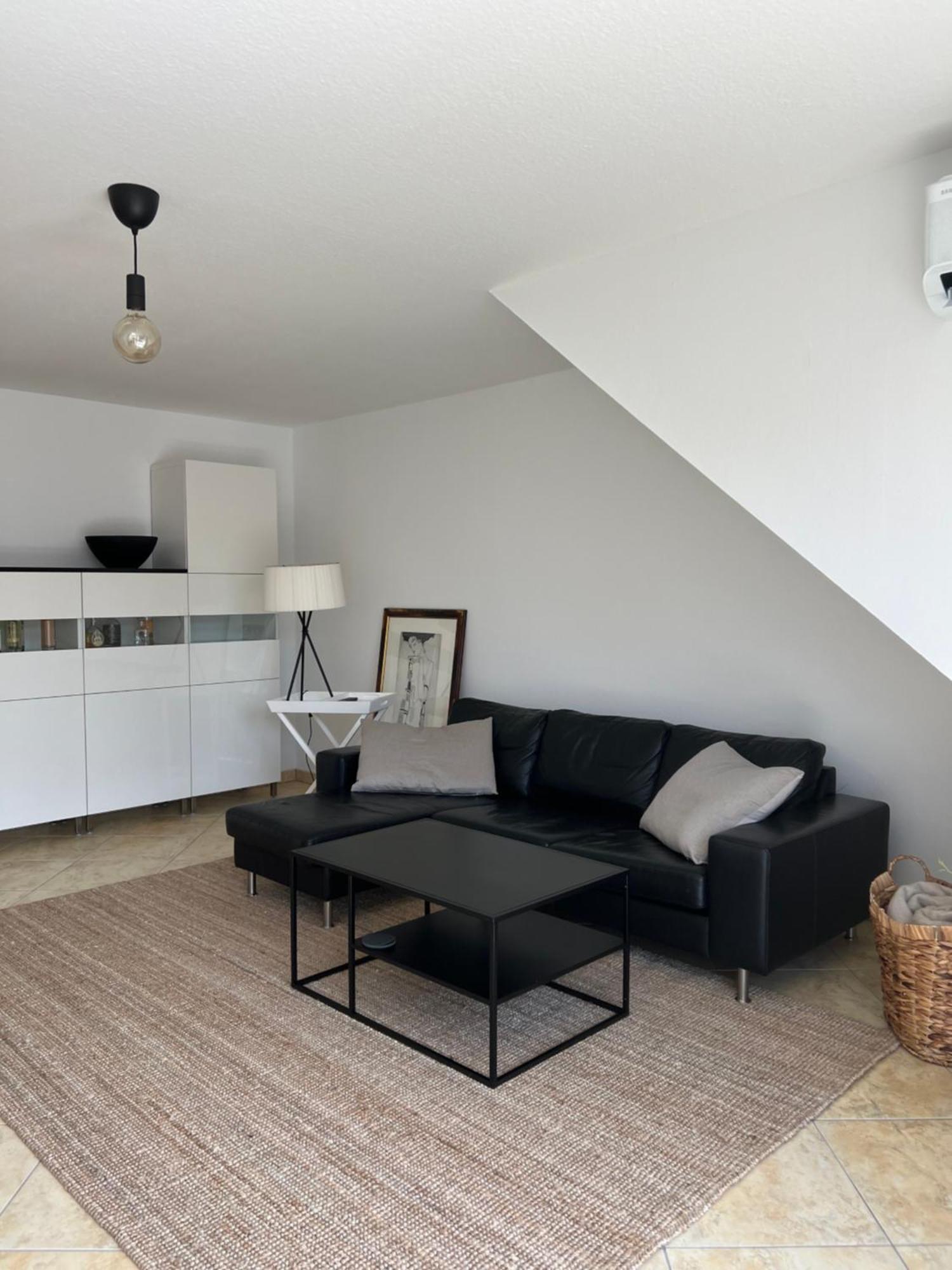 Lichtdurchflutetes Appartement Im Zentralen Ruhrgebiet Bottrop Bagian luar foto